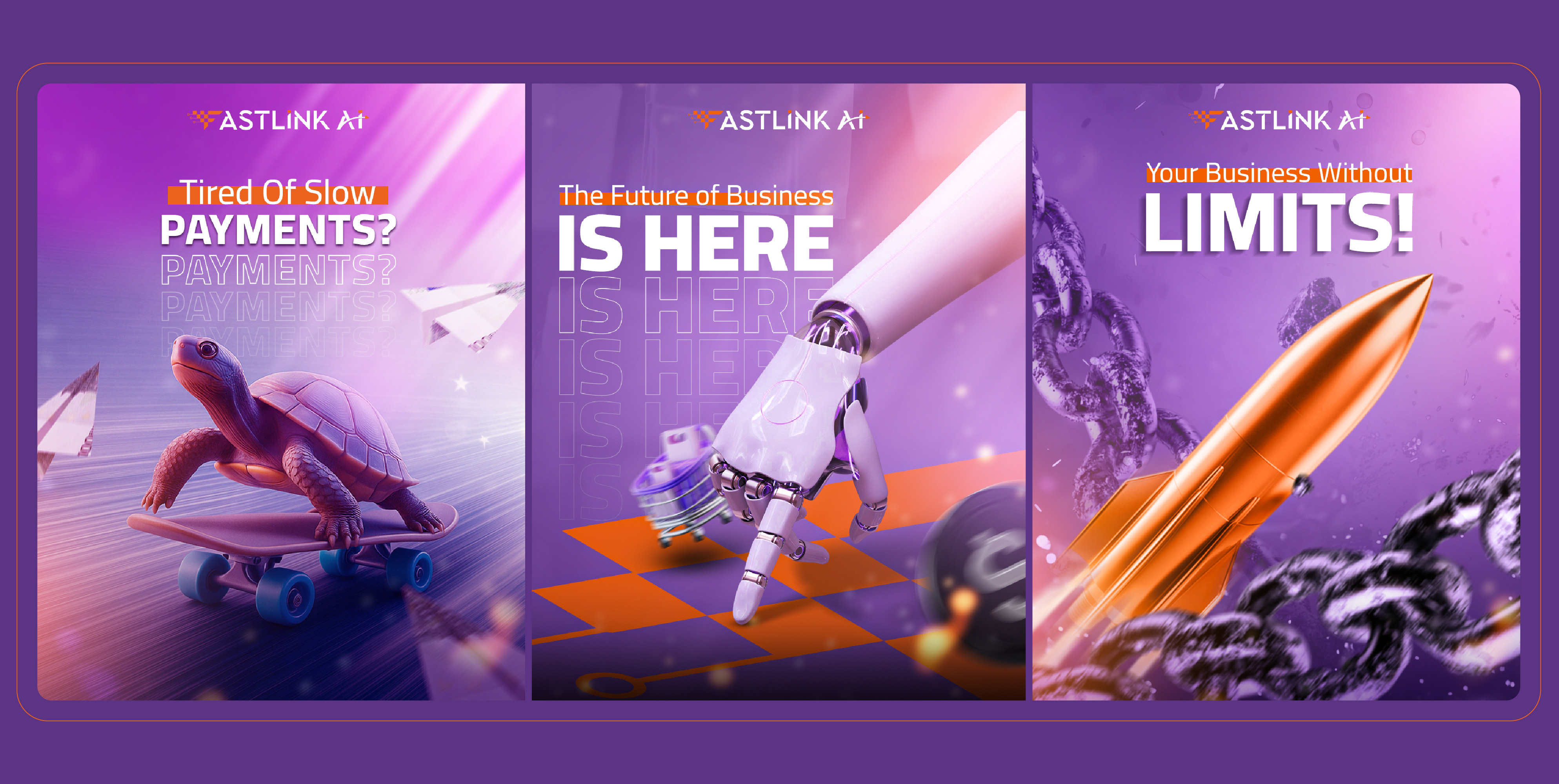 FASTLINK