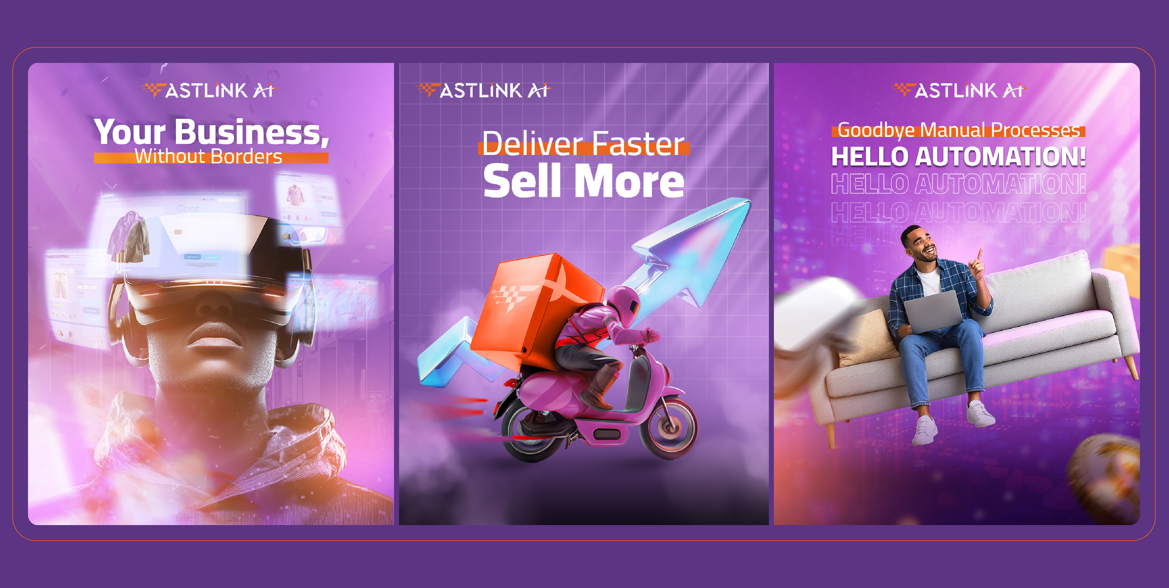 FASTLINK