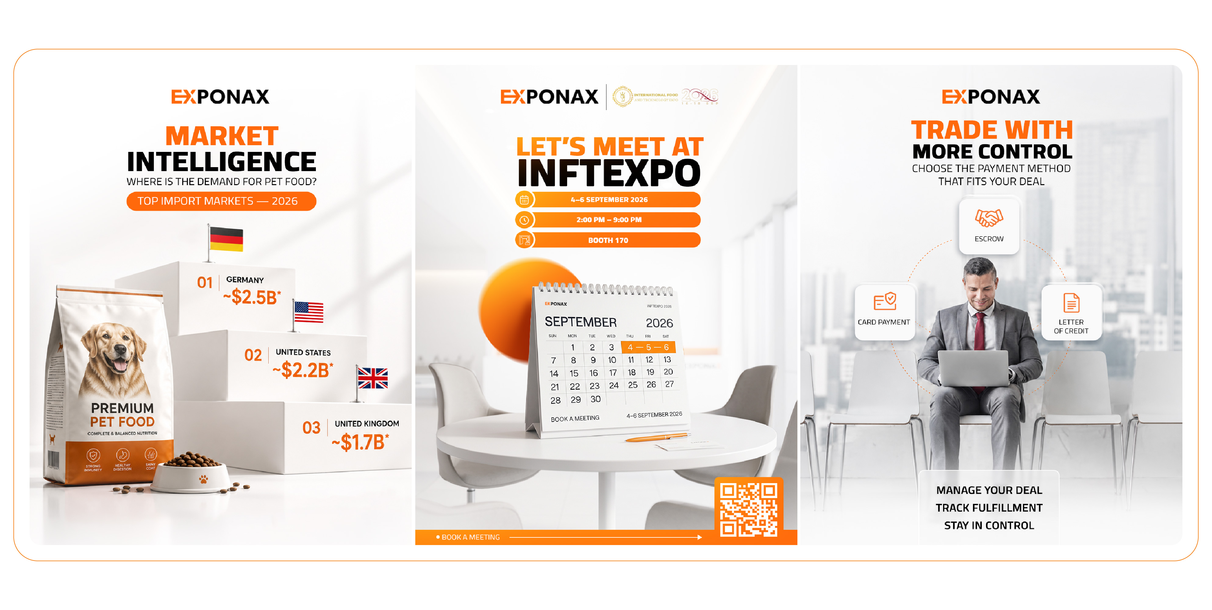 EXPONAX 2