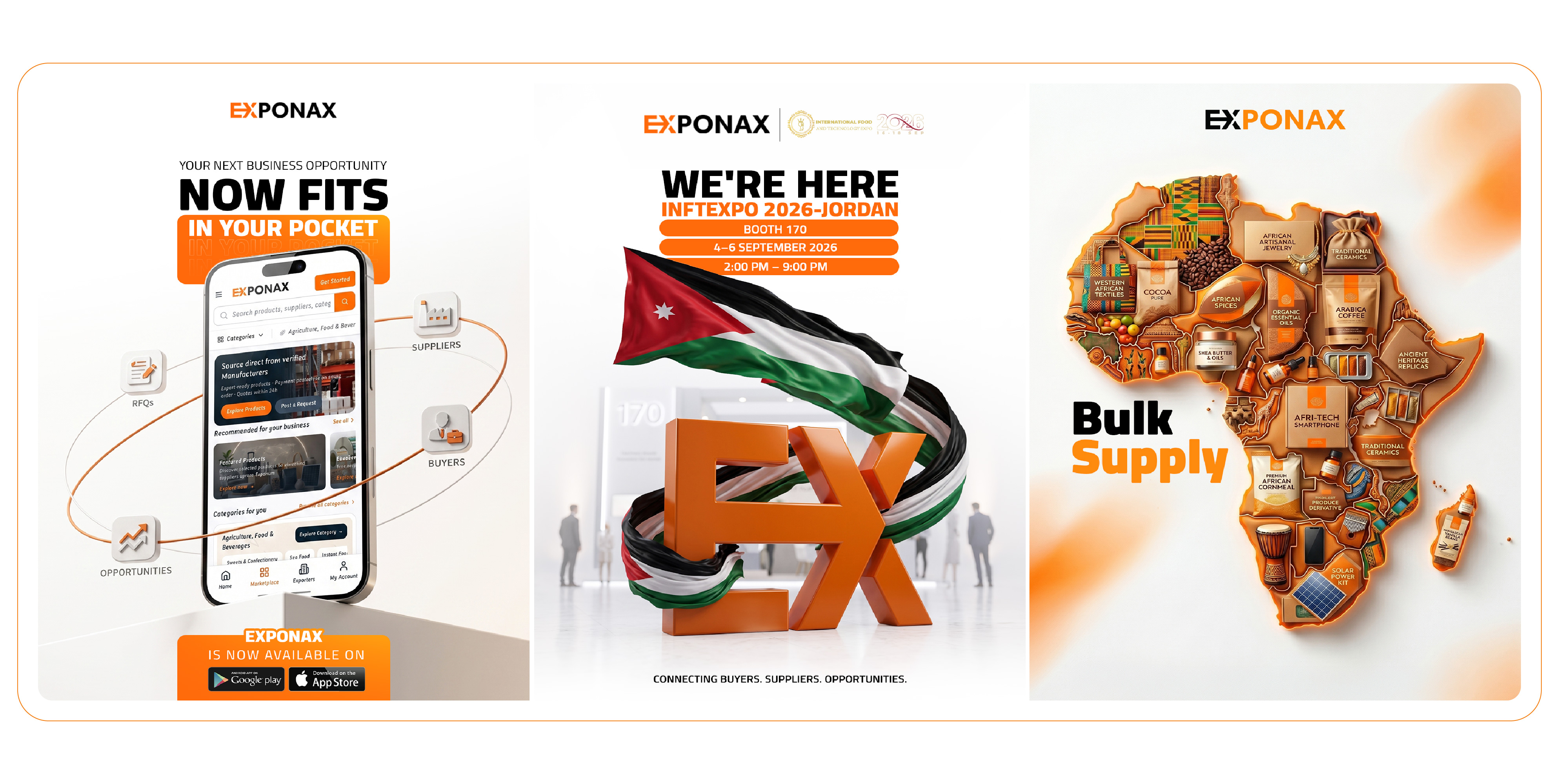 EXPONAX 2