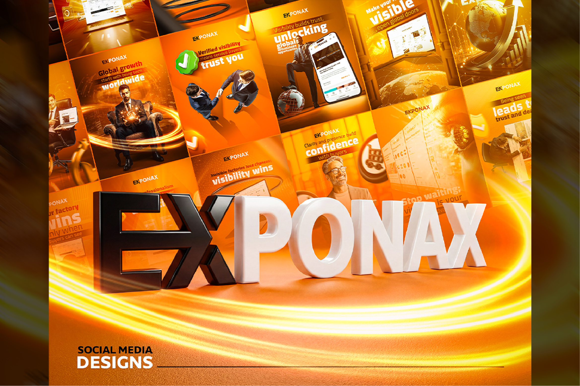 EXPONAX 1