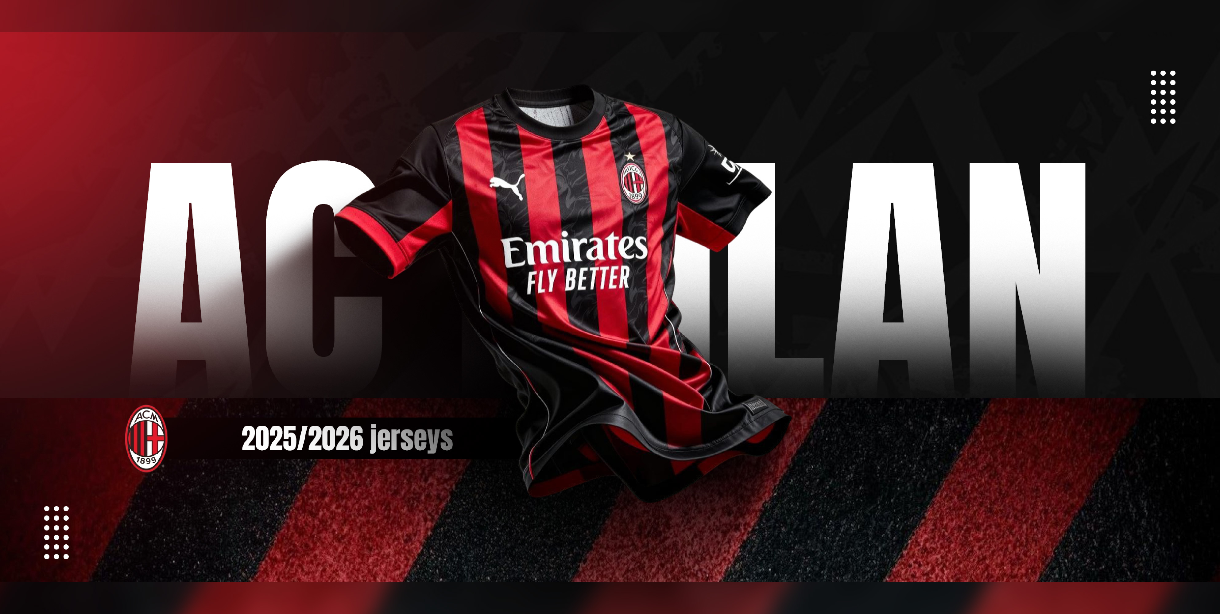FOOTBALL JERSEYS 2026