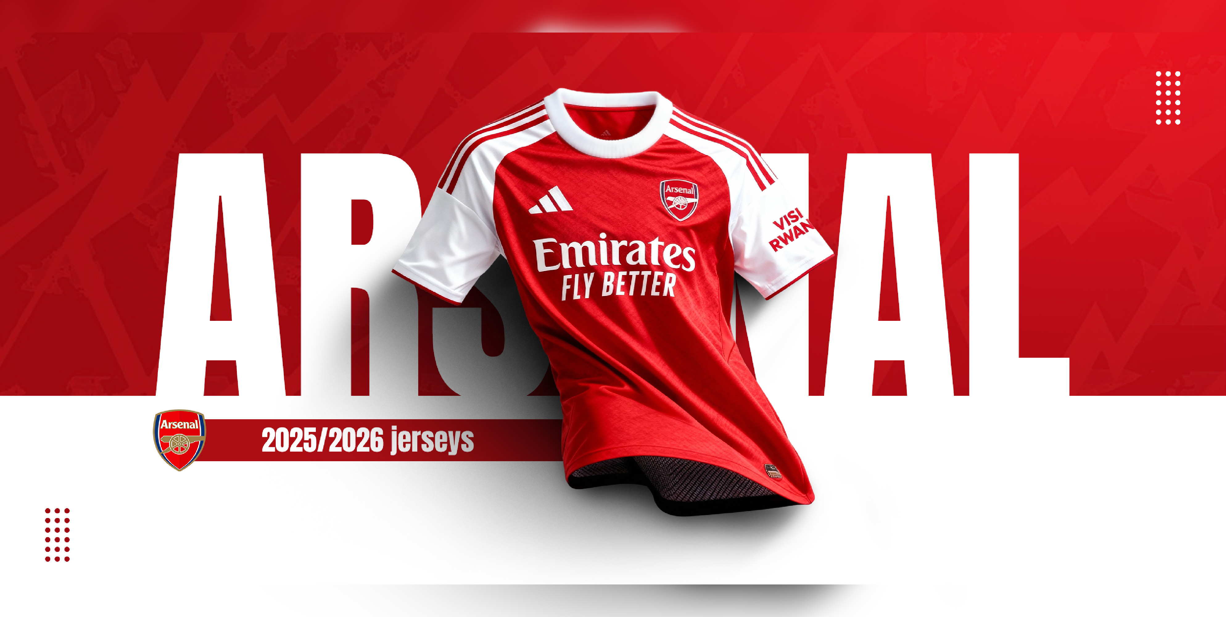 FOOTBALL JERSEYS 2026