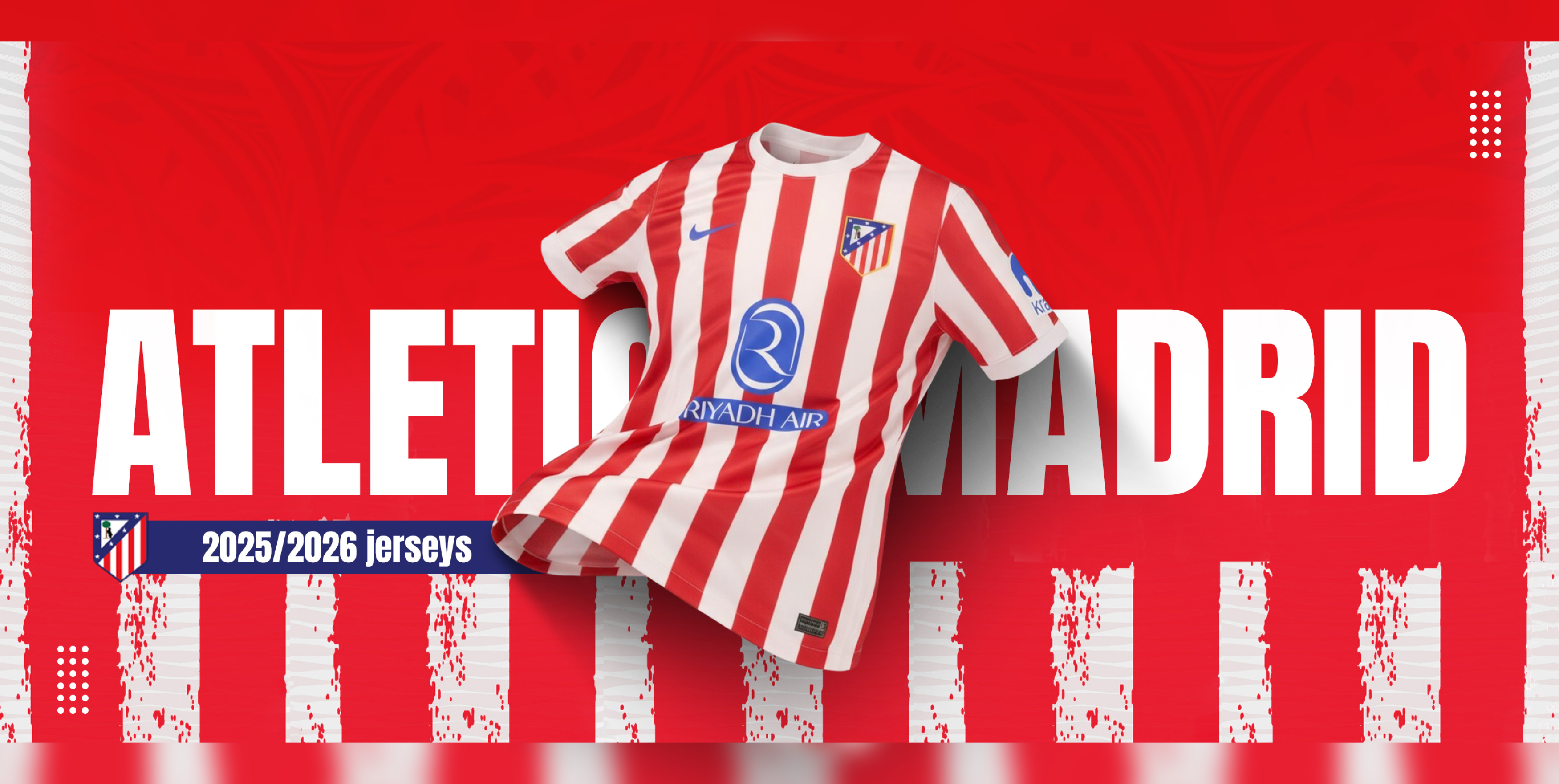 FOOTBALL JERSEYS 2026