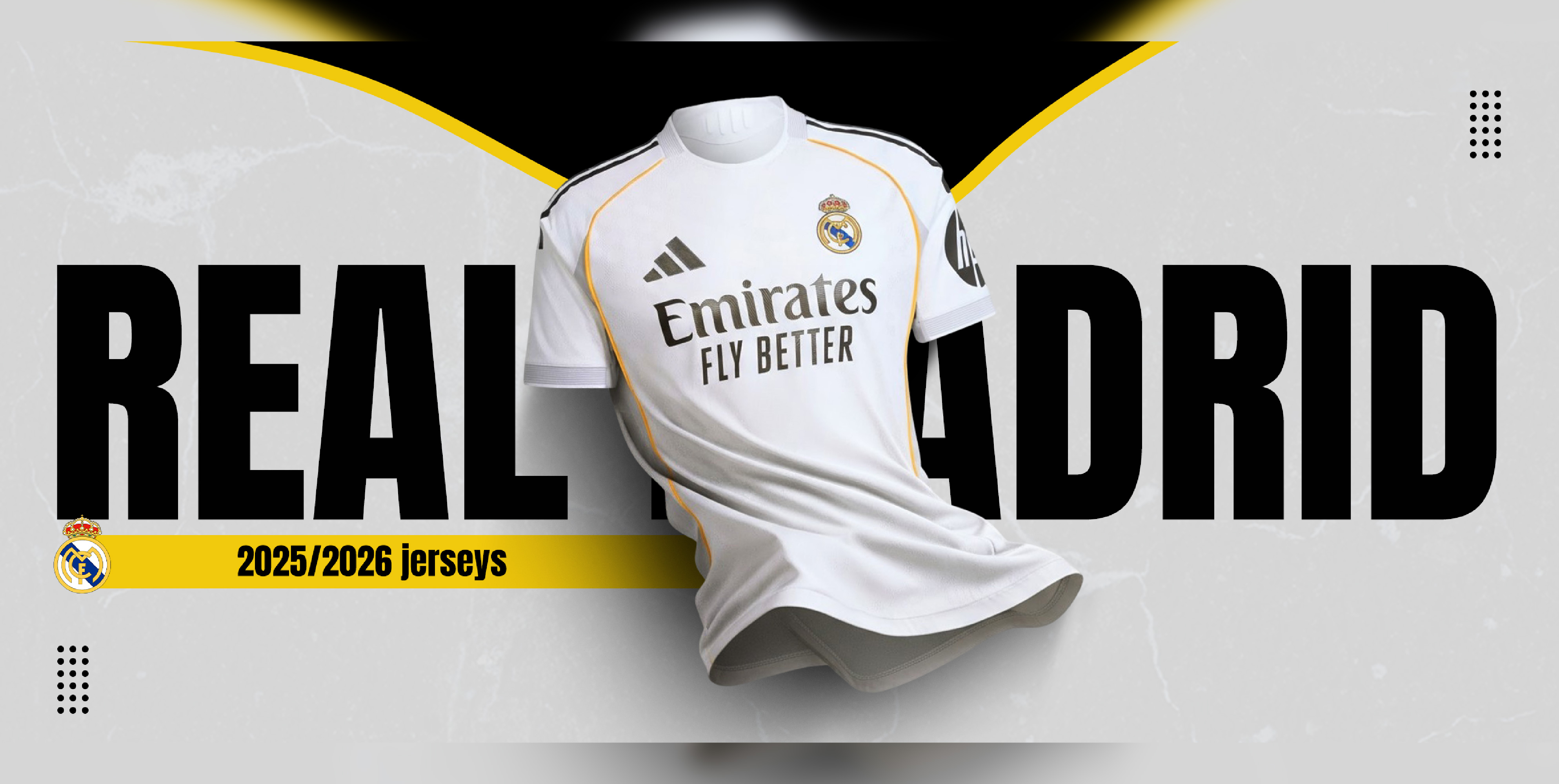 FOOTBALL JERSEYS 2026