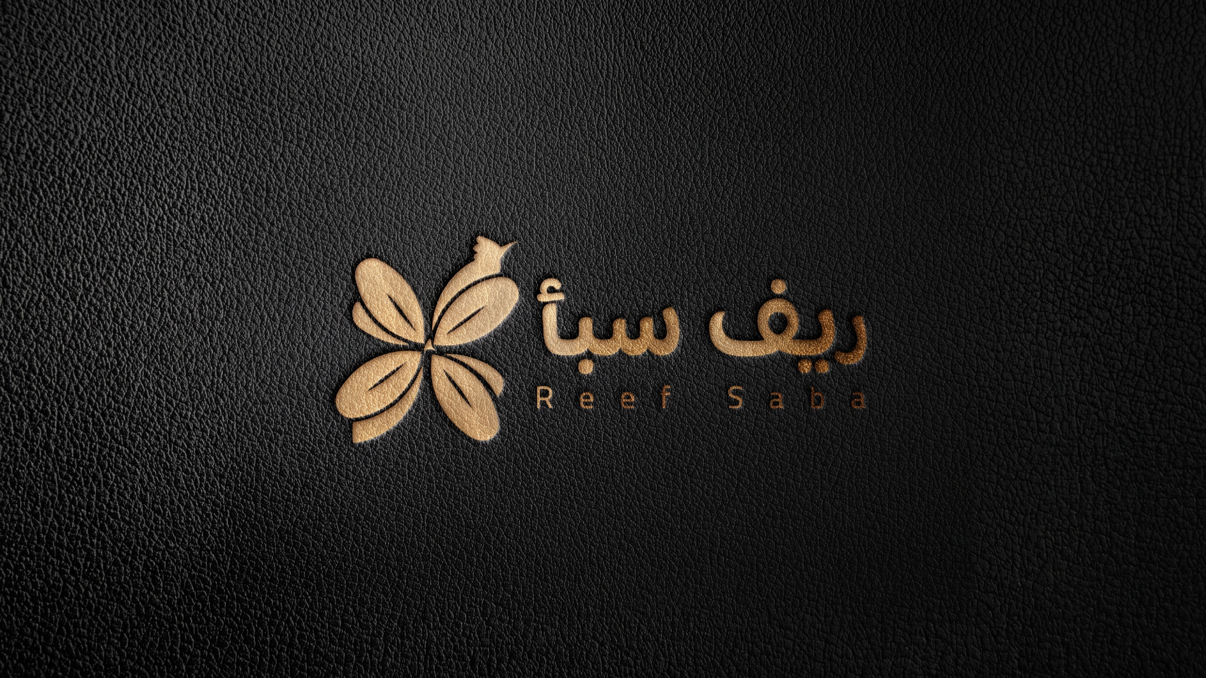 Reef Saba