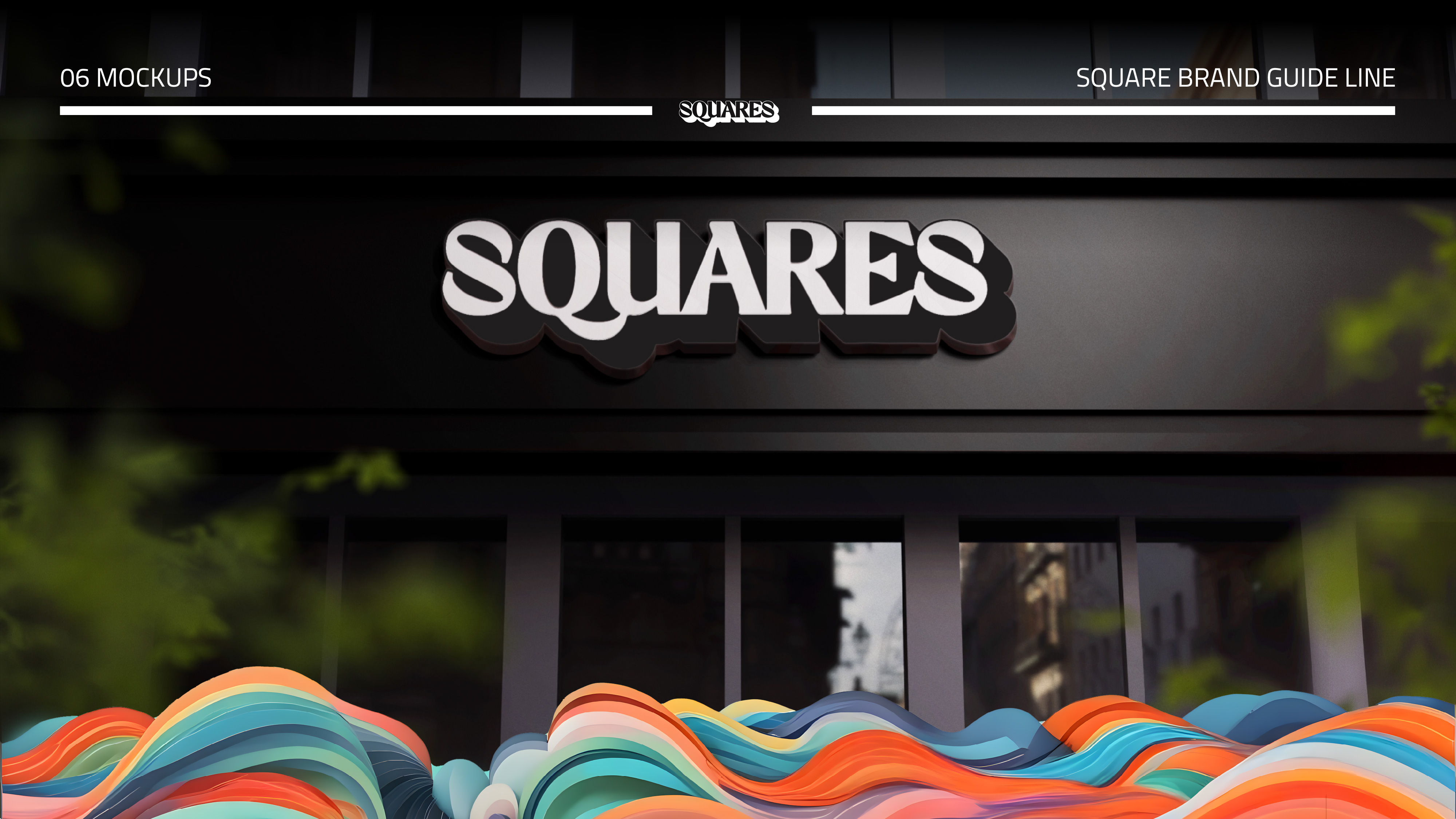 square